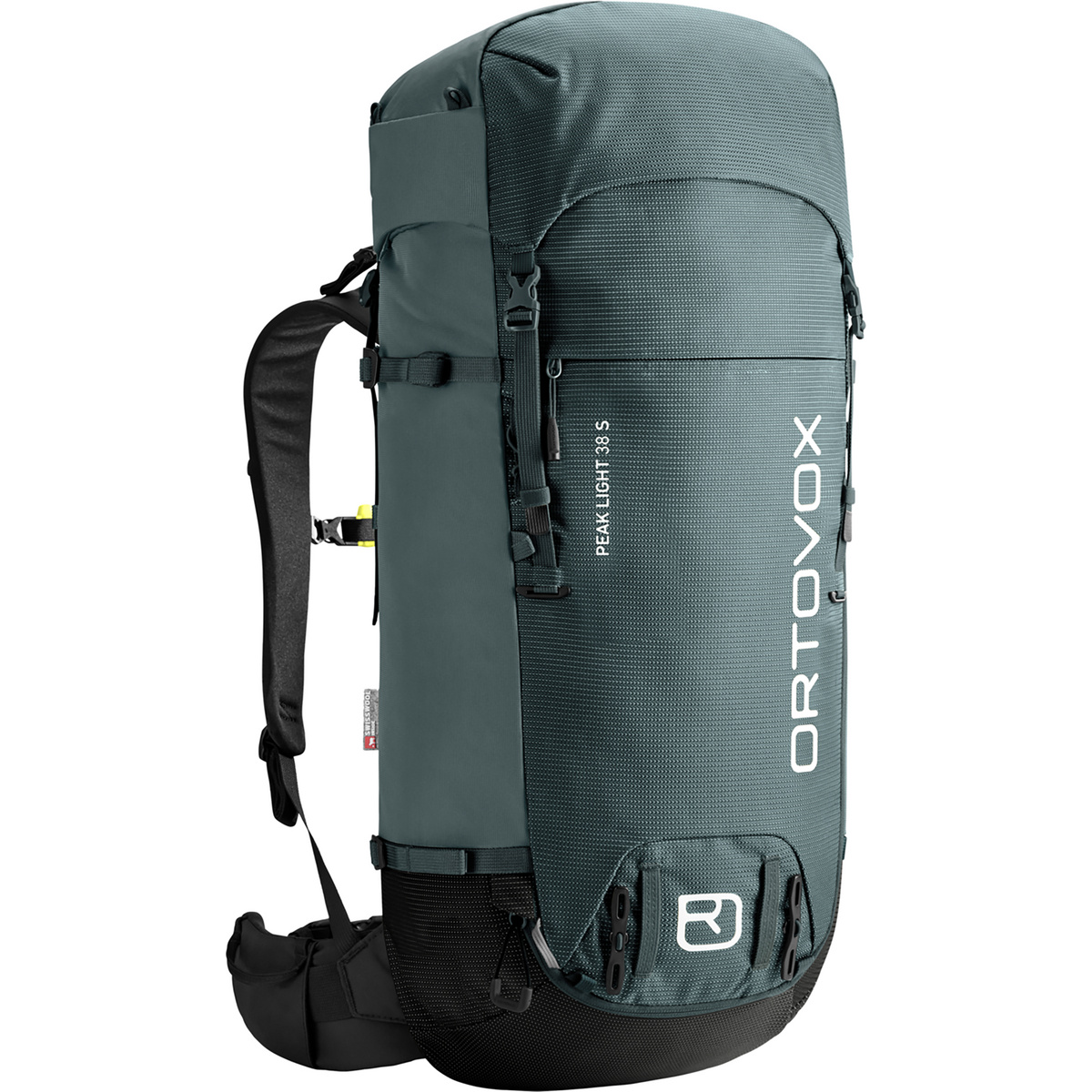 foto del prodotto ortovox donna zaino peak light 38 s