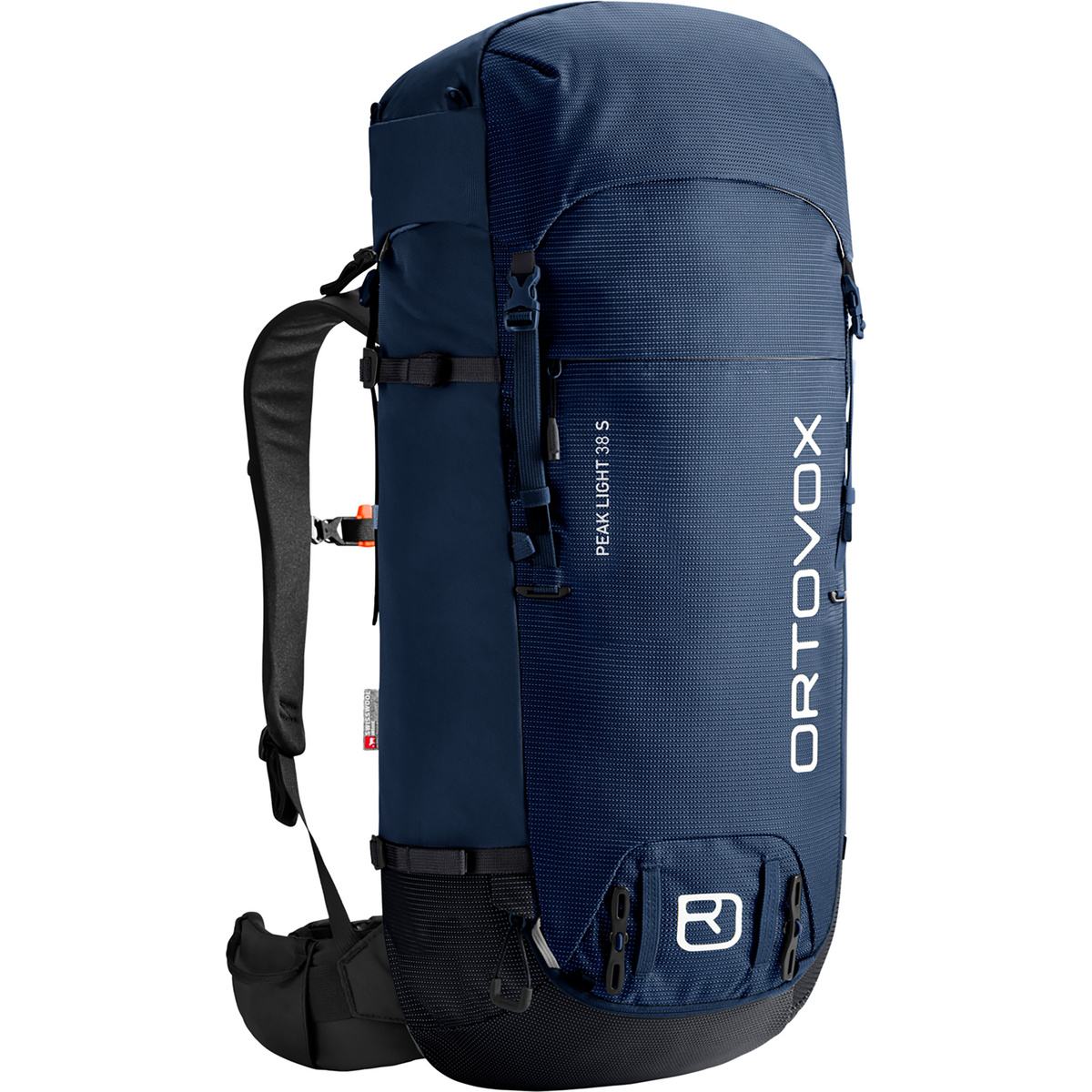 foto del prodotto ortovox donna zaino peak light 38 s