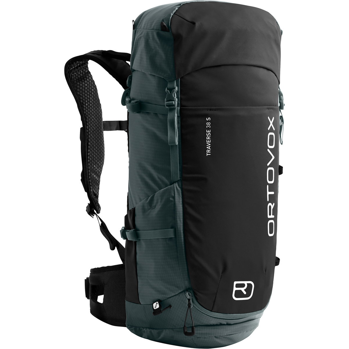 foto del prodotto ortovox donna zaino traverse 38 s