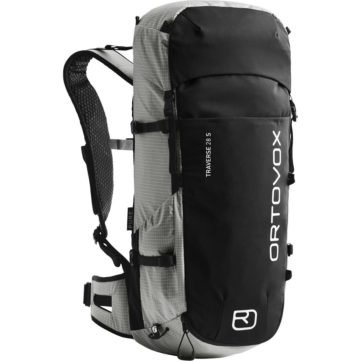 foto del prodotto ortovox donna zaino traverse pure 28 s