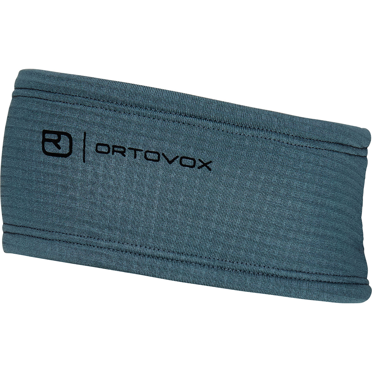 foto del prodotto ortovox fascia frontale fleece grid