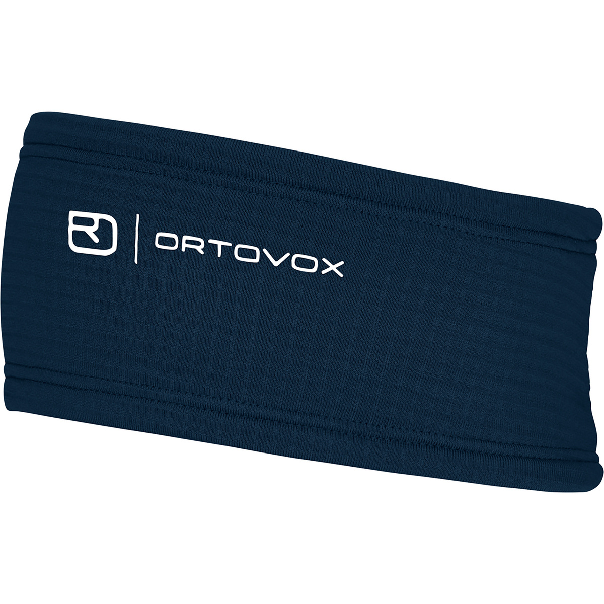 foto del prodotto ortovox fascia frontale fleece grid