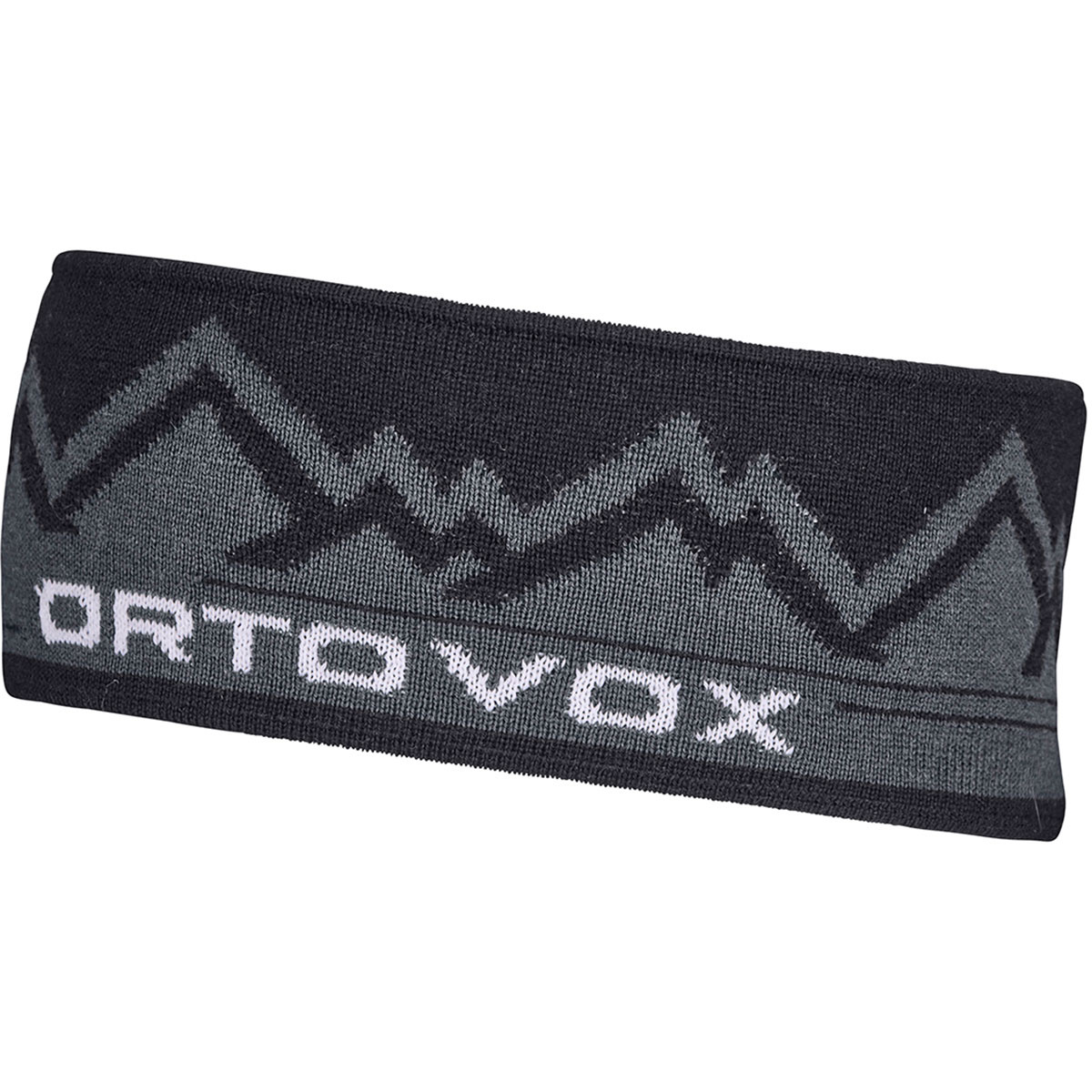foto del prodotto ortovox fascia per la fronte peak