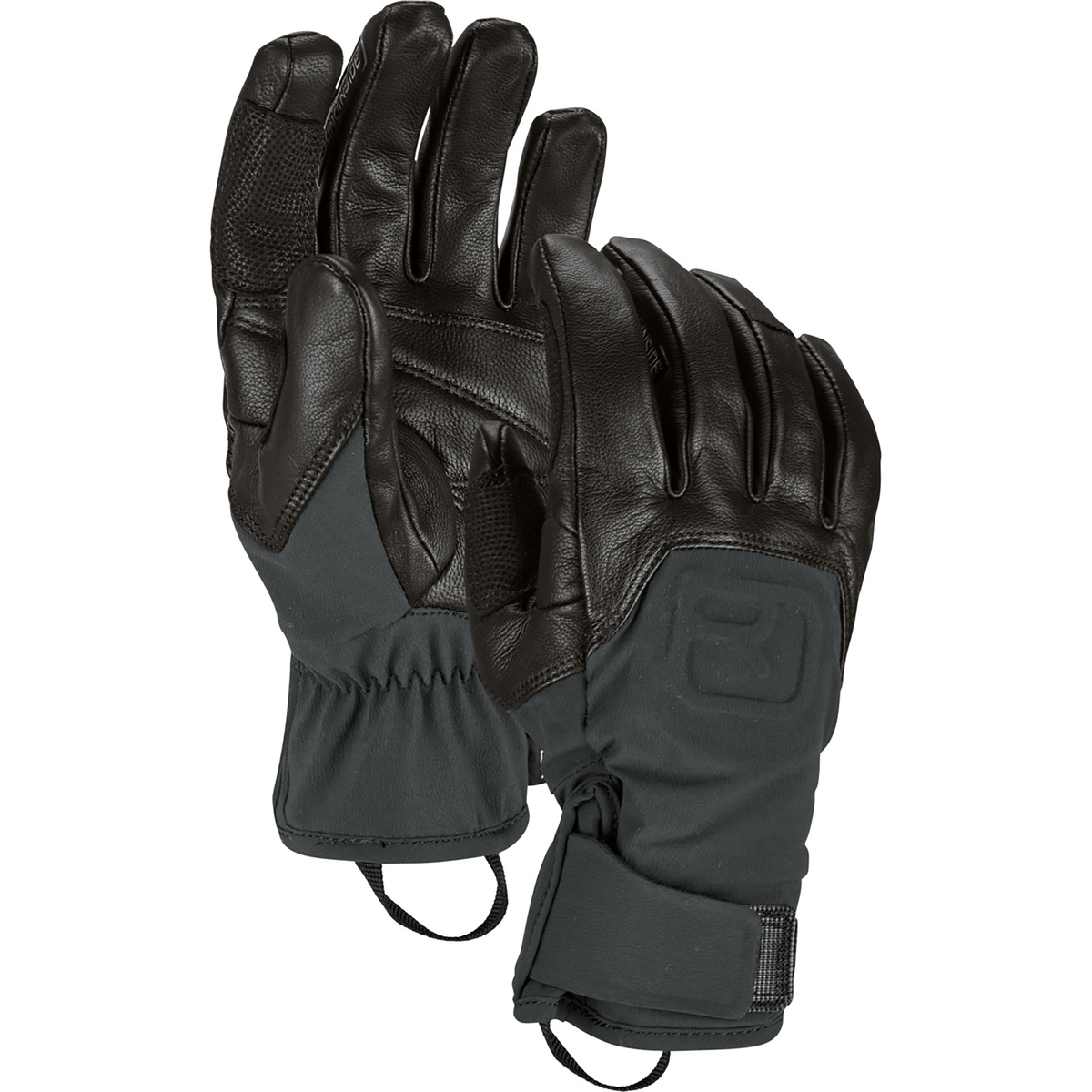 foto del prodotto ortovox guanti alpine pro