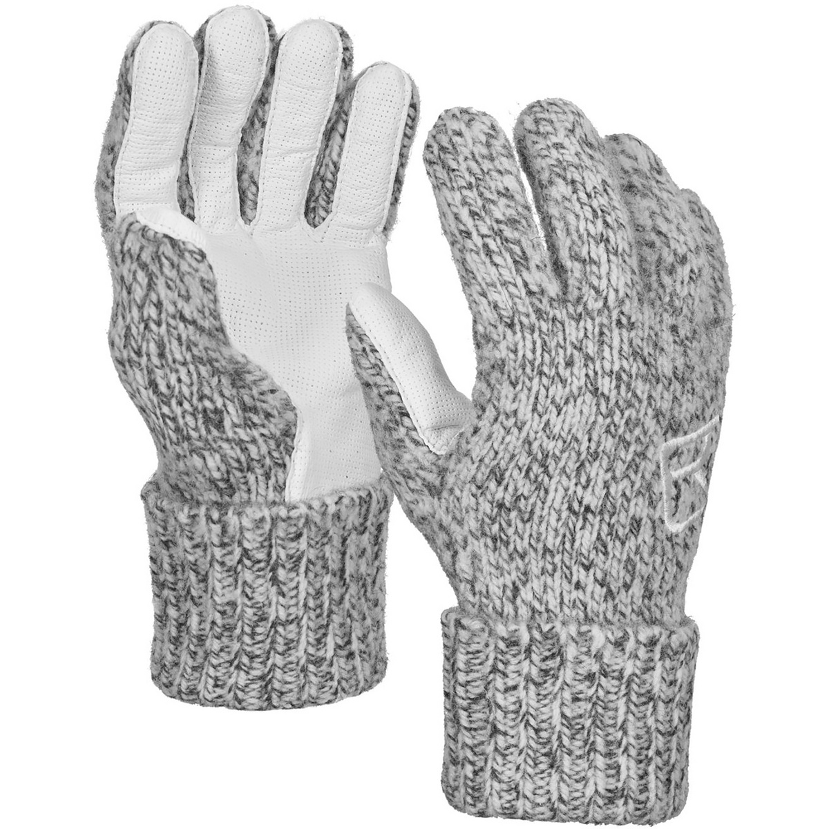 foto del prodotto ortovox guanti classic wool leather
