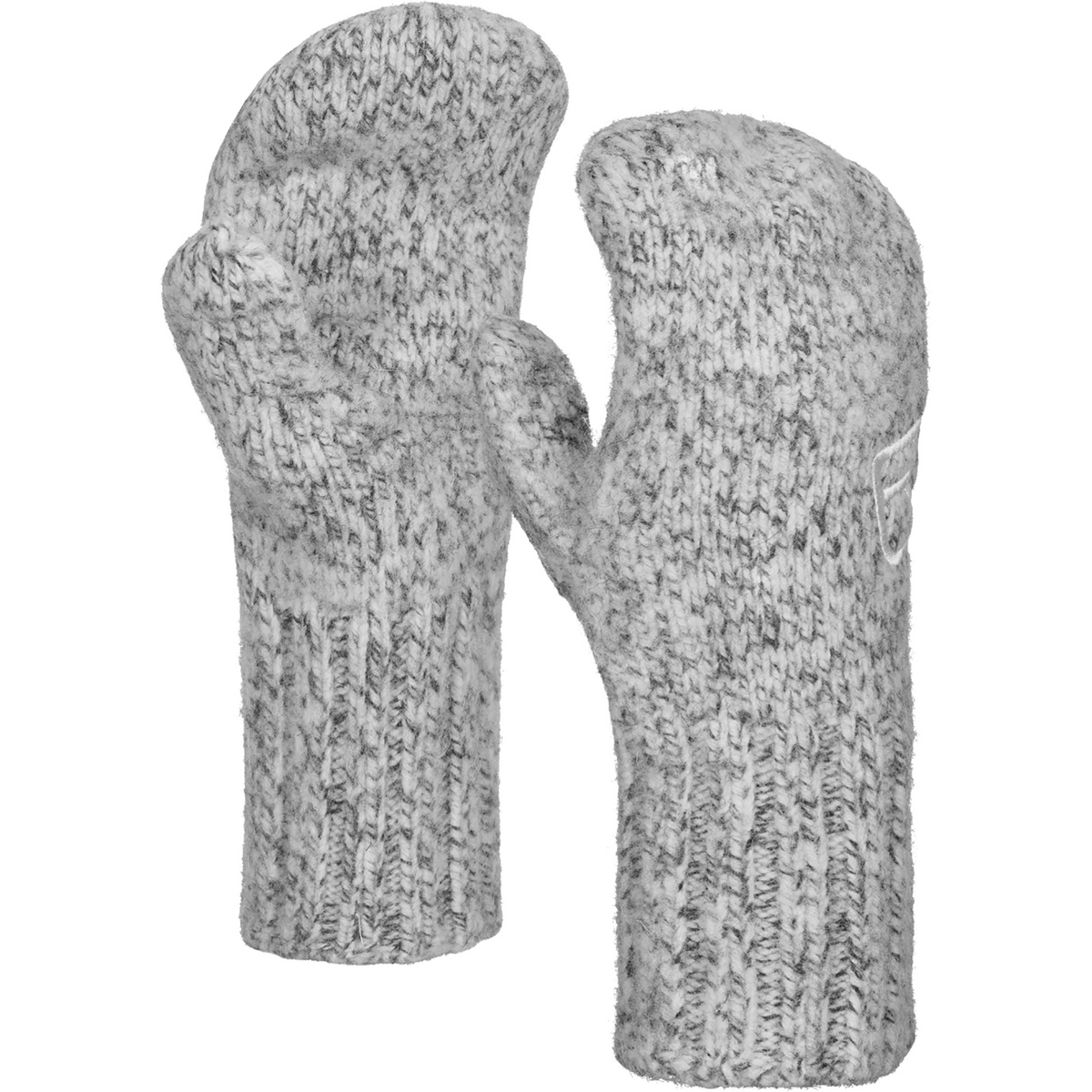 foto del prodotto ortovox guanti classic wool mitten