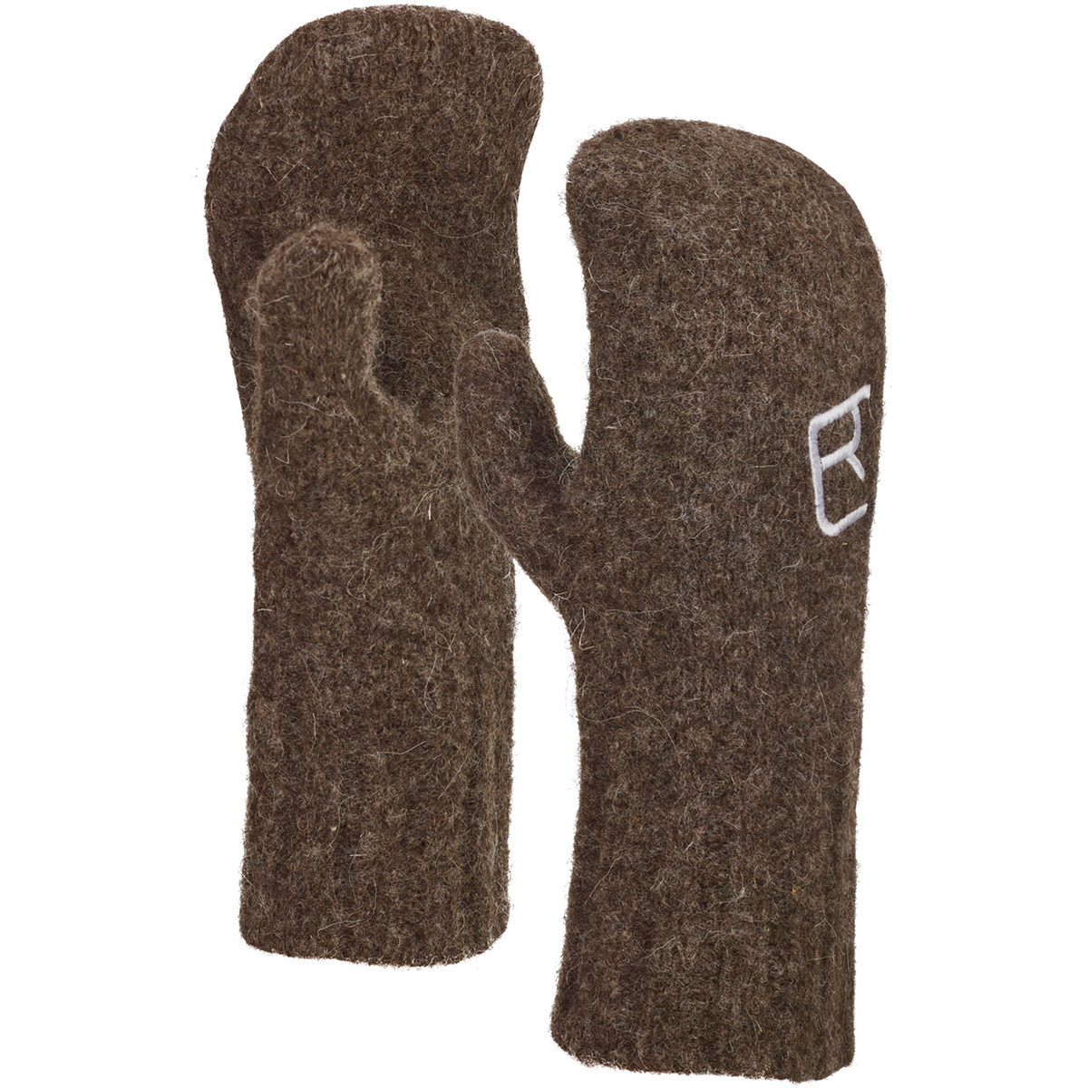 foto del prodotto ortovox guanti classic wool mitten