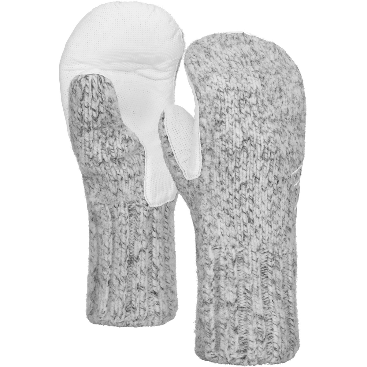 foto del prodotto ortovox guanti classic wool mitten leather