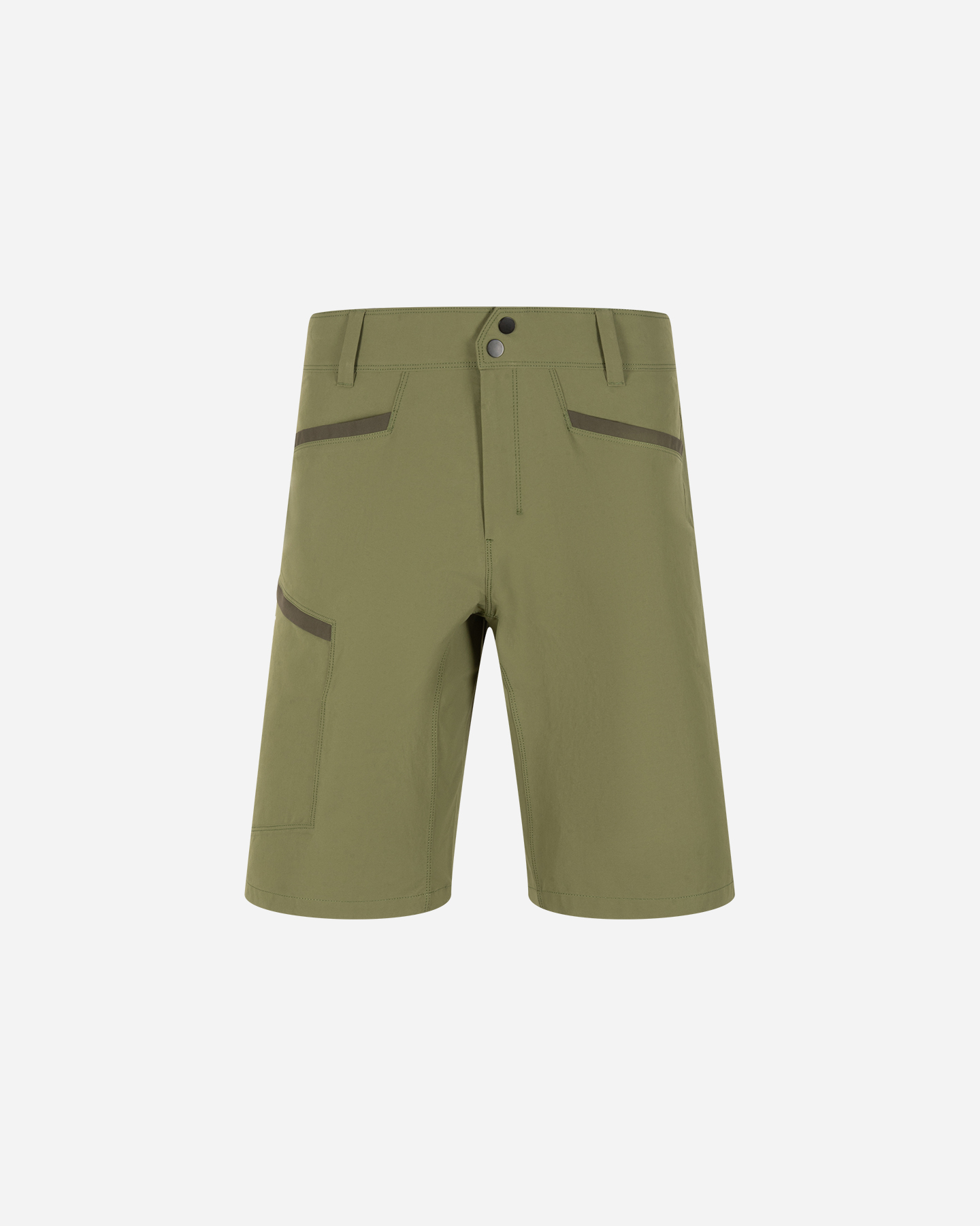 foto del prodotto ortovox pelmo m pantaloncini uomo verde