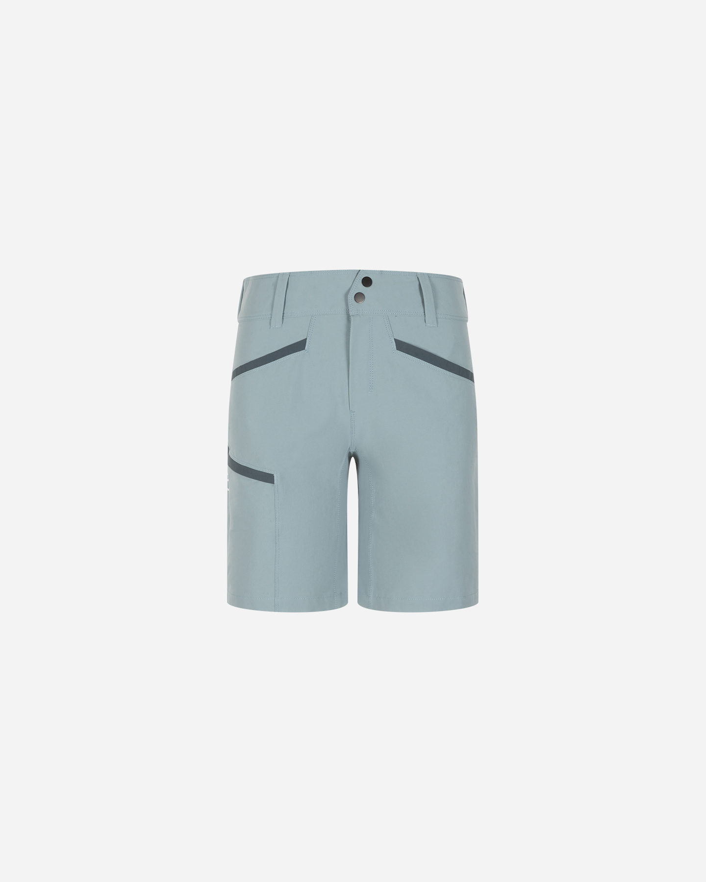 foto del prodotto ortovox pelmo w - pantaloncini - donna - grigio