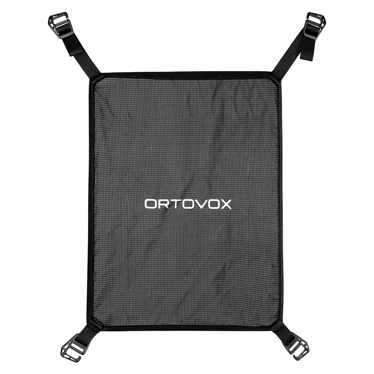 foto del prodotto ortovox rete portacasco helmet net adjustable