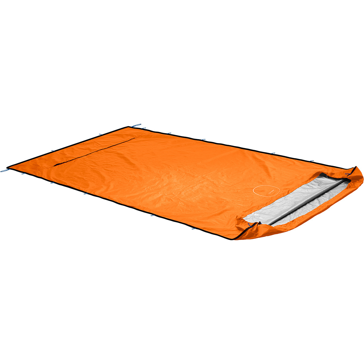 foto del prodotto ortovox sacco da bivacco bivy pro