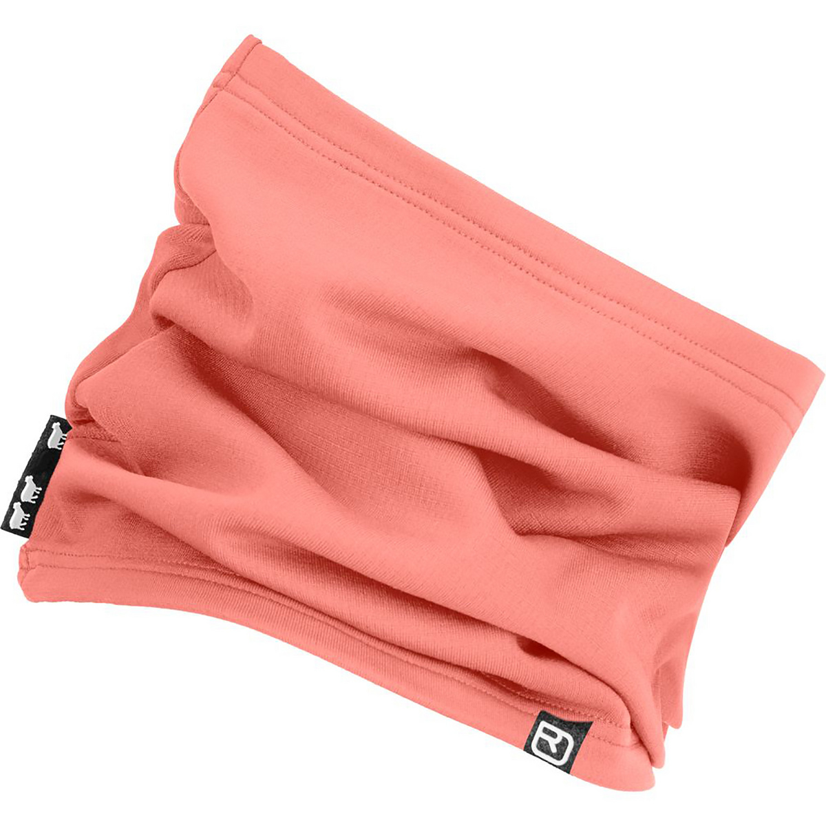 foto del prodotto ortovox scaldacollo fleece light