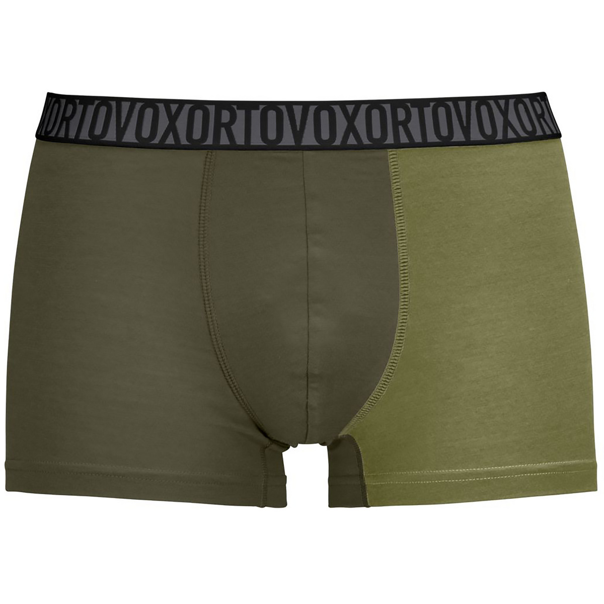 foto del prodotto ortovox uomo boxer 150 essential trunks