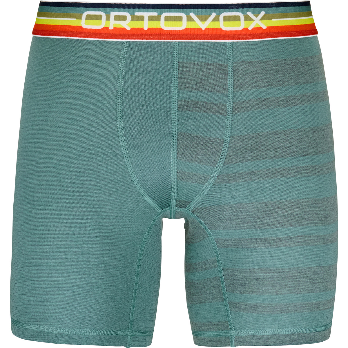 foto del prodotto ortovox uomo boxer 185 rock n wool