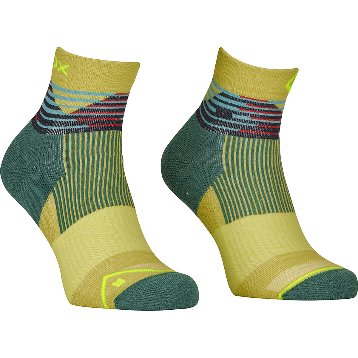 foto del prodotto ortovox uomo calze all mountain