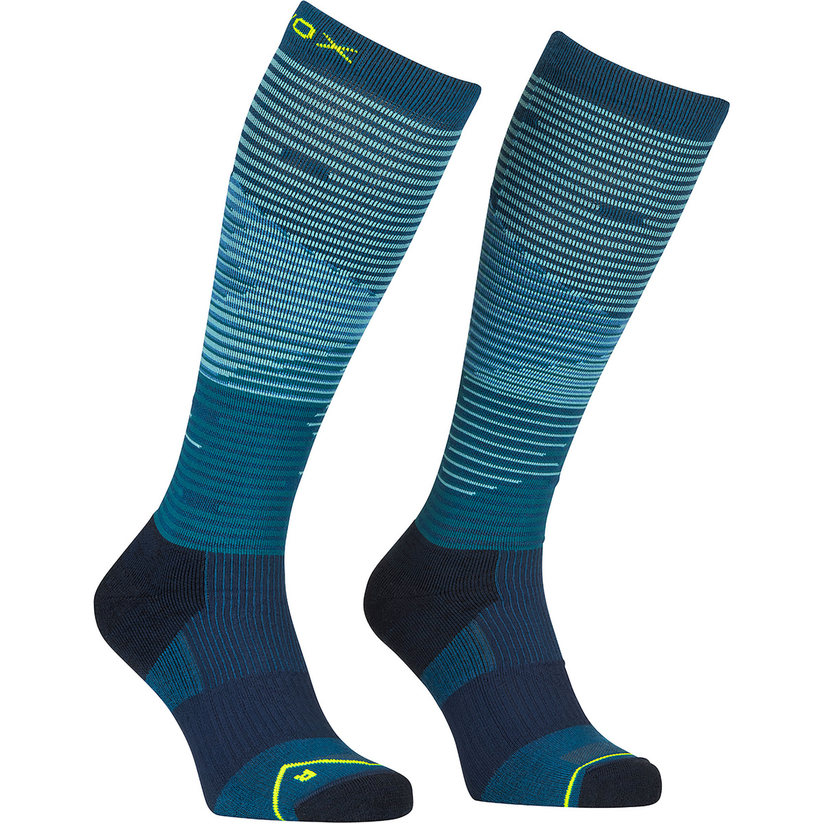foto del prodotto ortovox uomo calze all mountain socken