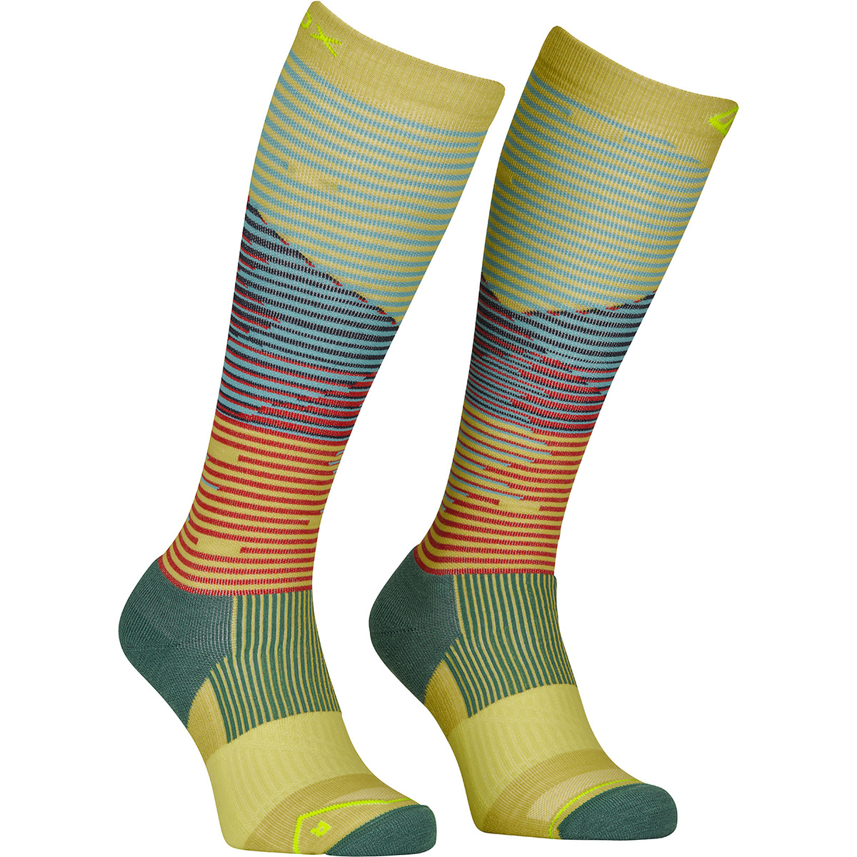 foto del prodotto ortovox uomo calze all mountain socken