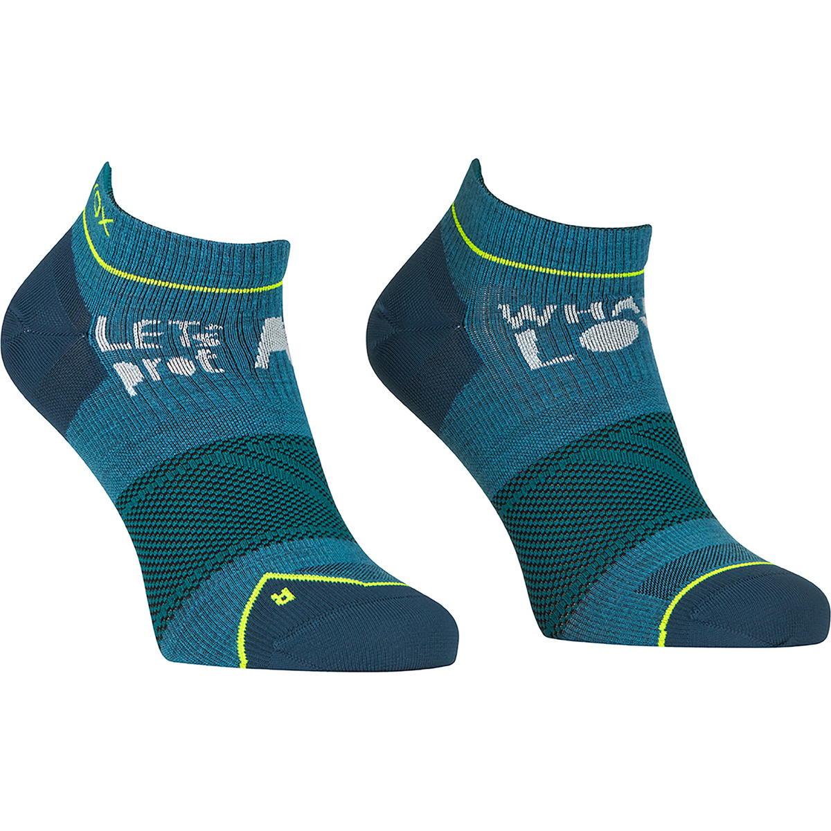 foto del prodotto ortovox uomo calze alpine light low