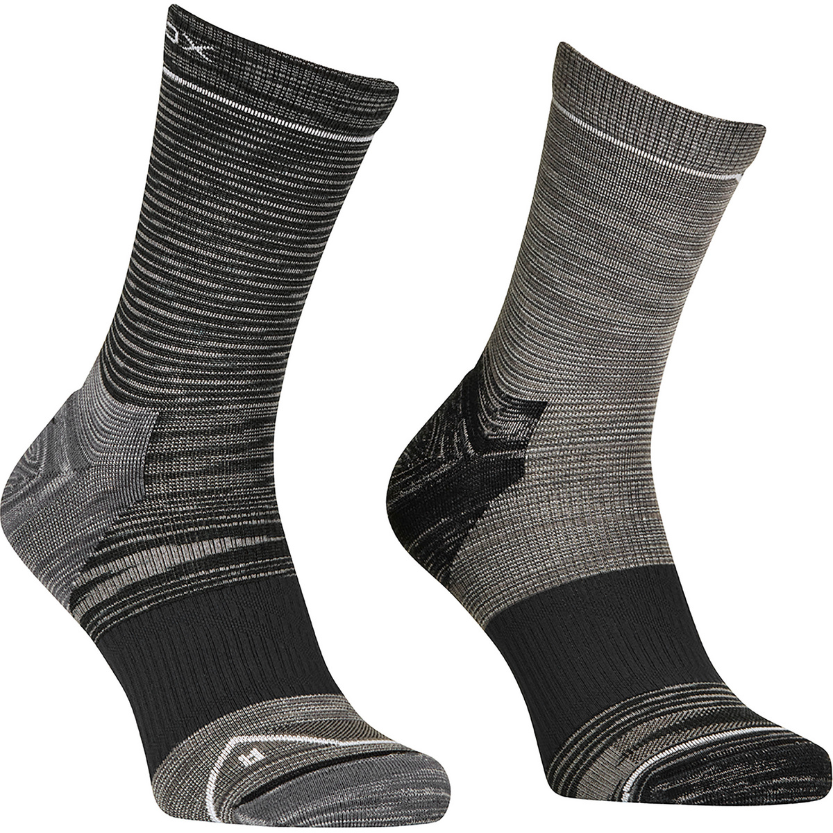 foto del prodotto ortovox uomo calze alpine mid