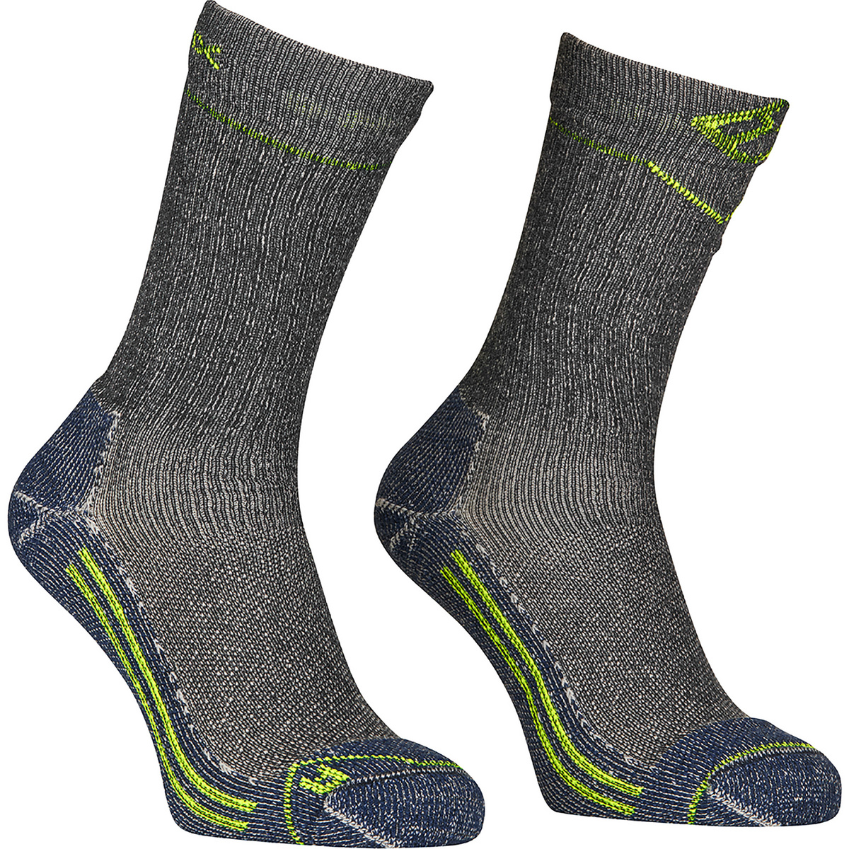 foto del prodotto ortovox uomo calze hike classic mid