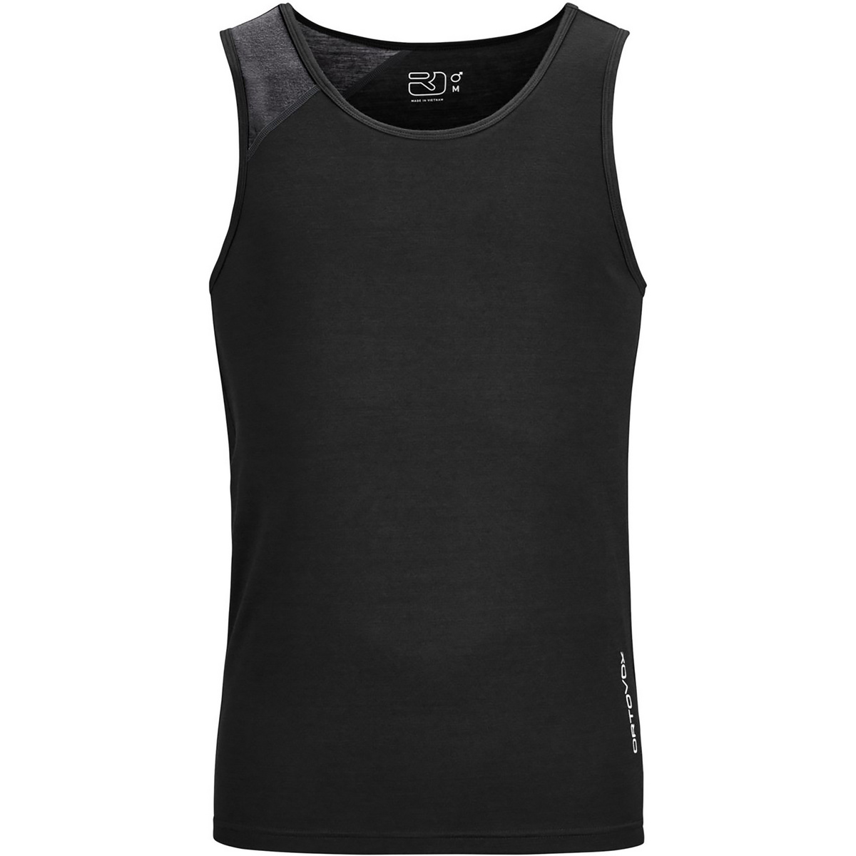 foto del prodotto ortovox uomo canotta 150 essential