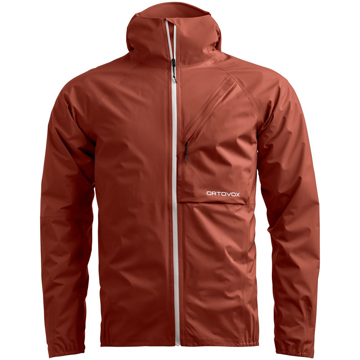 foto del prodotto ortovox uomo giacca piz selva 2.5l