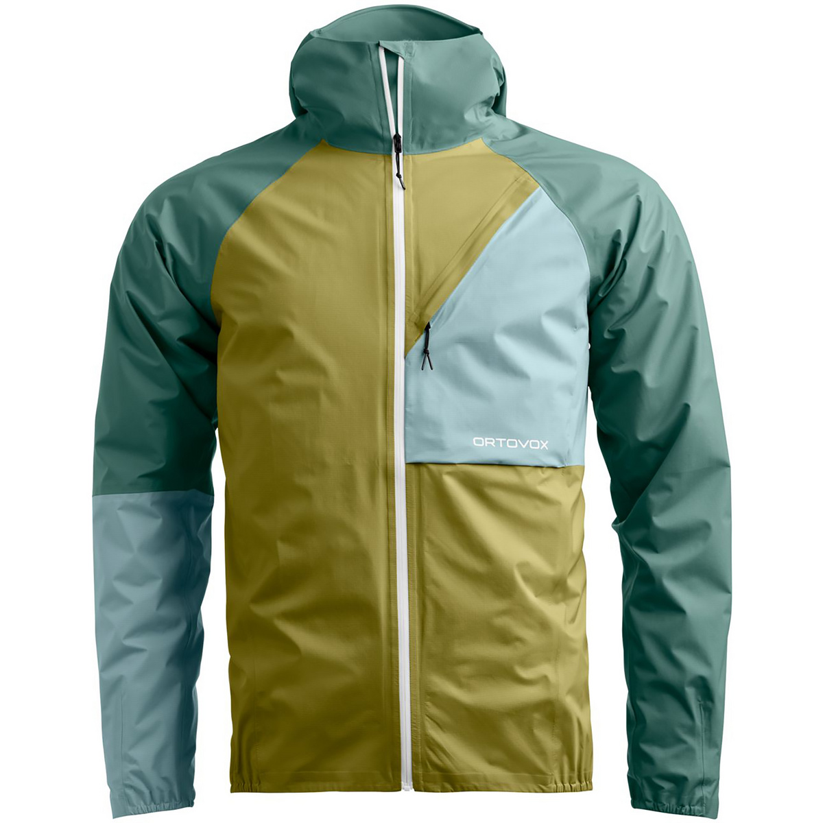 foto del prodotto ortovox uomo giacca piz selva 2.5l
