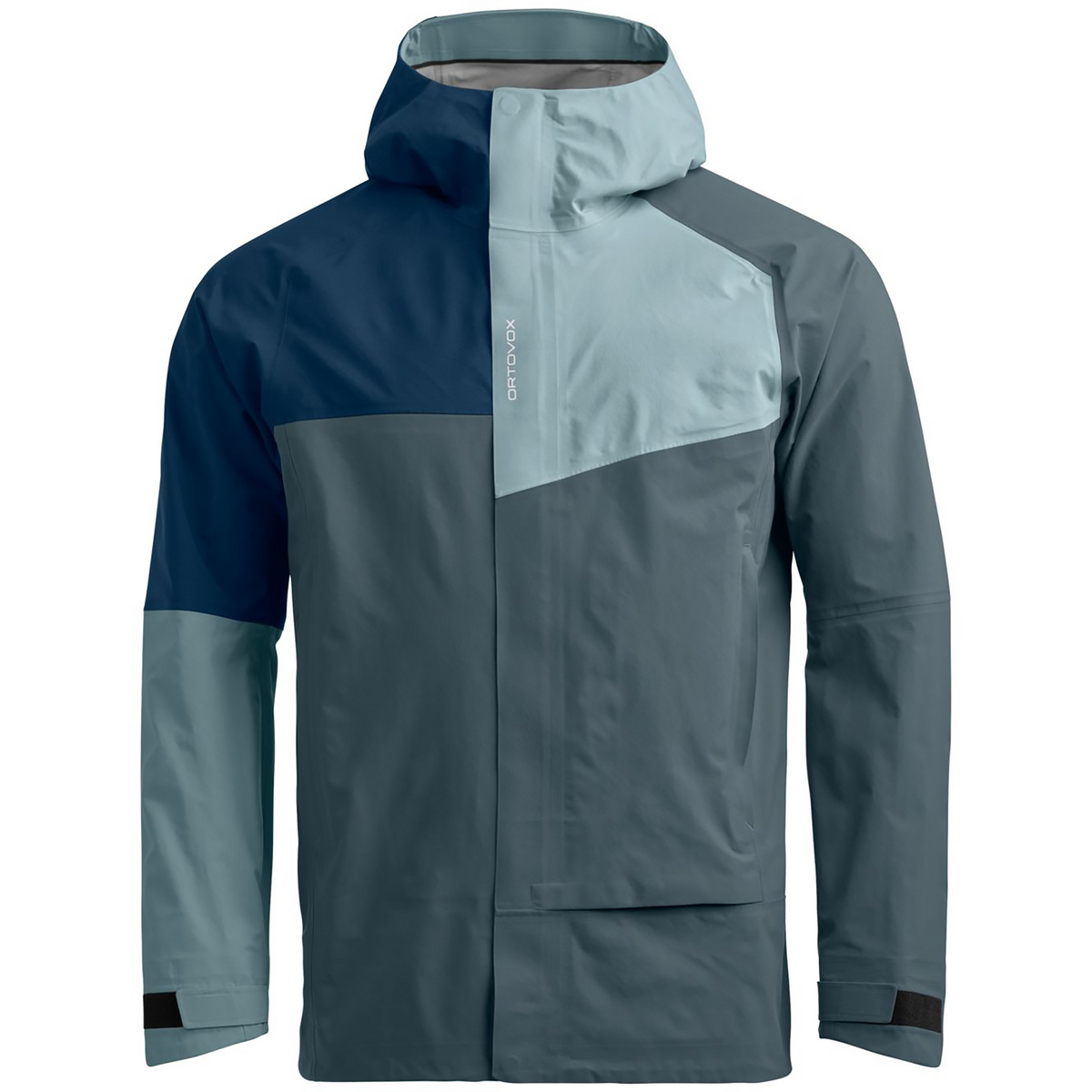 foto del prodotto ortovox uomo giacca seceda 3l
