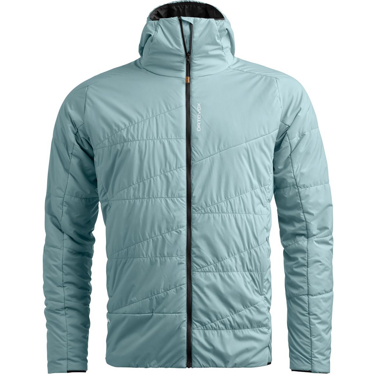foto del prodotto ortovox uomo giacca swisswool piz duan