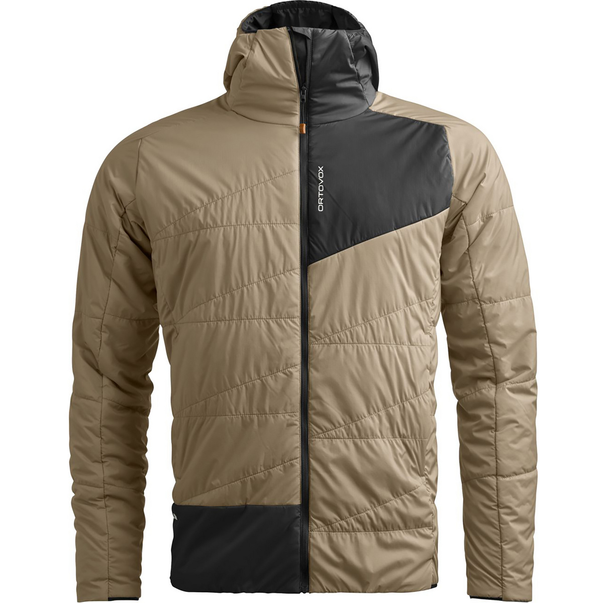 foto del prodotto ortovox uomo giacca swisswool piz duan