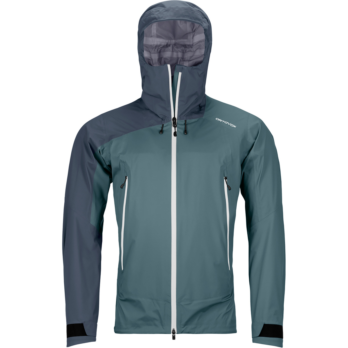 foto del prodotto ortovox uomo giacca westalpen 3l light