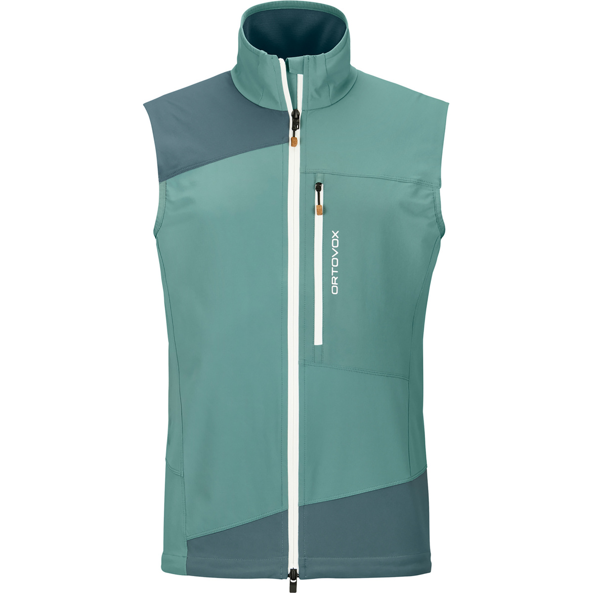 foto del prodotto ortovox uomo gilet pala light