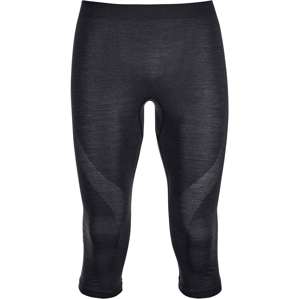 foto del prodotto ortovox uomo leggings 120 comp light short