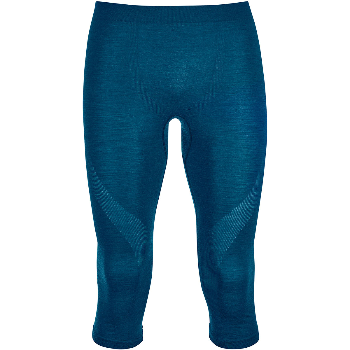 foto del prodotto ortovox uomo leggings 120 comp light short