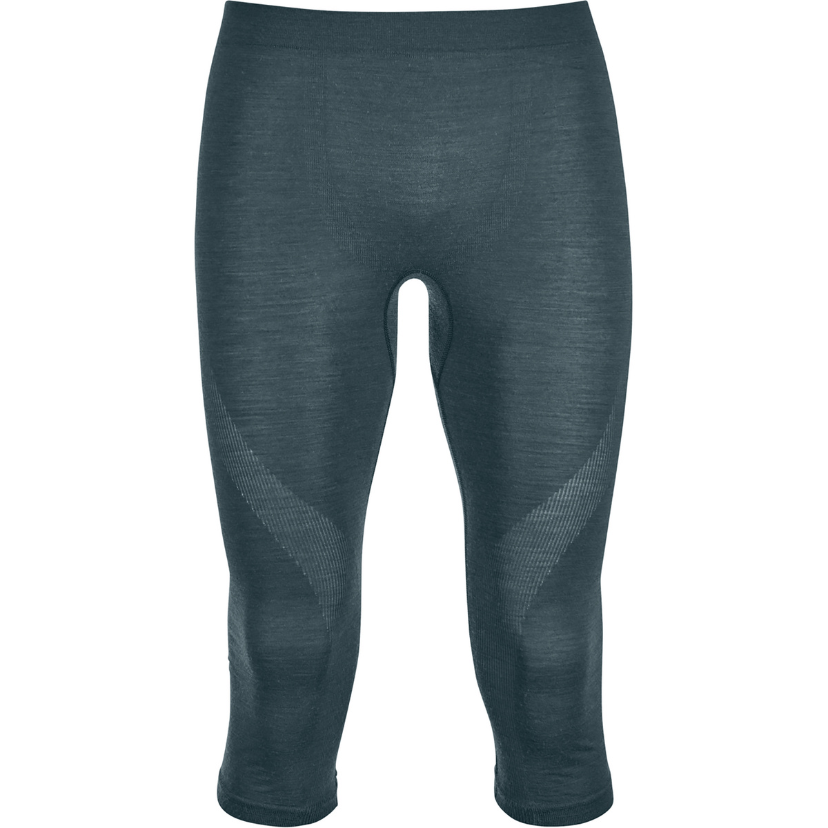 foto del prodotto ortovox uomo leggings 120 comp light short