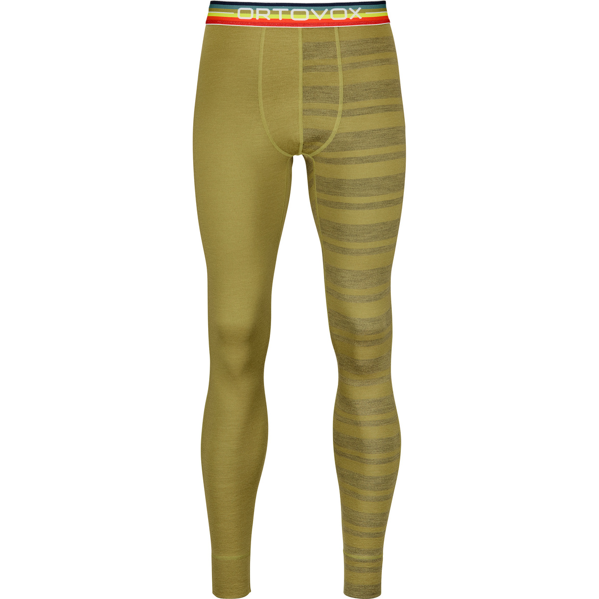 foto del prodotto ortovox uomo leggings 185 rock n wool