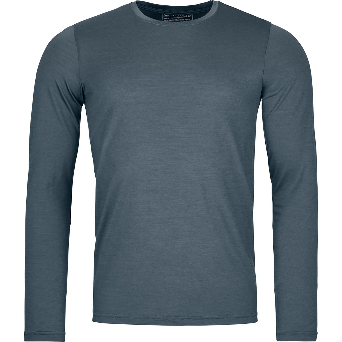 foto del prodotto ortovox uomo maglia a manica lunga 150 cool clean