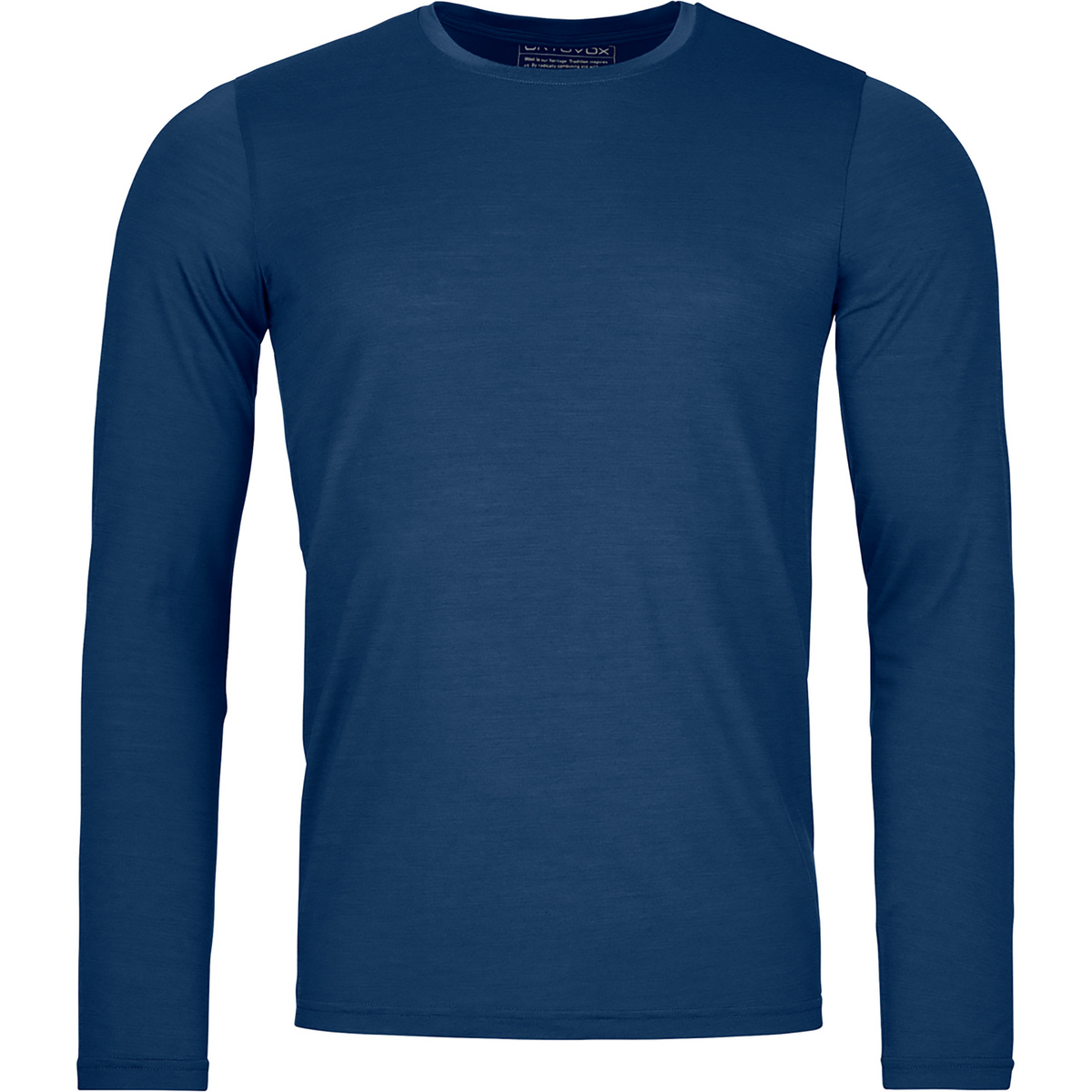 foto del prodotto ortovox uomo maglia a manica lunga 150 cool clean
