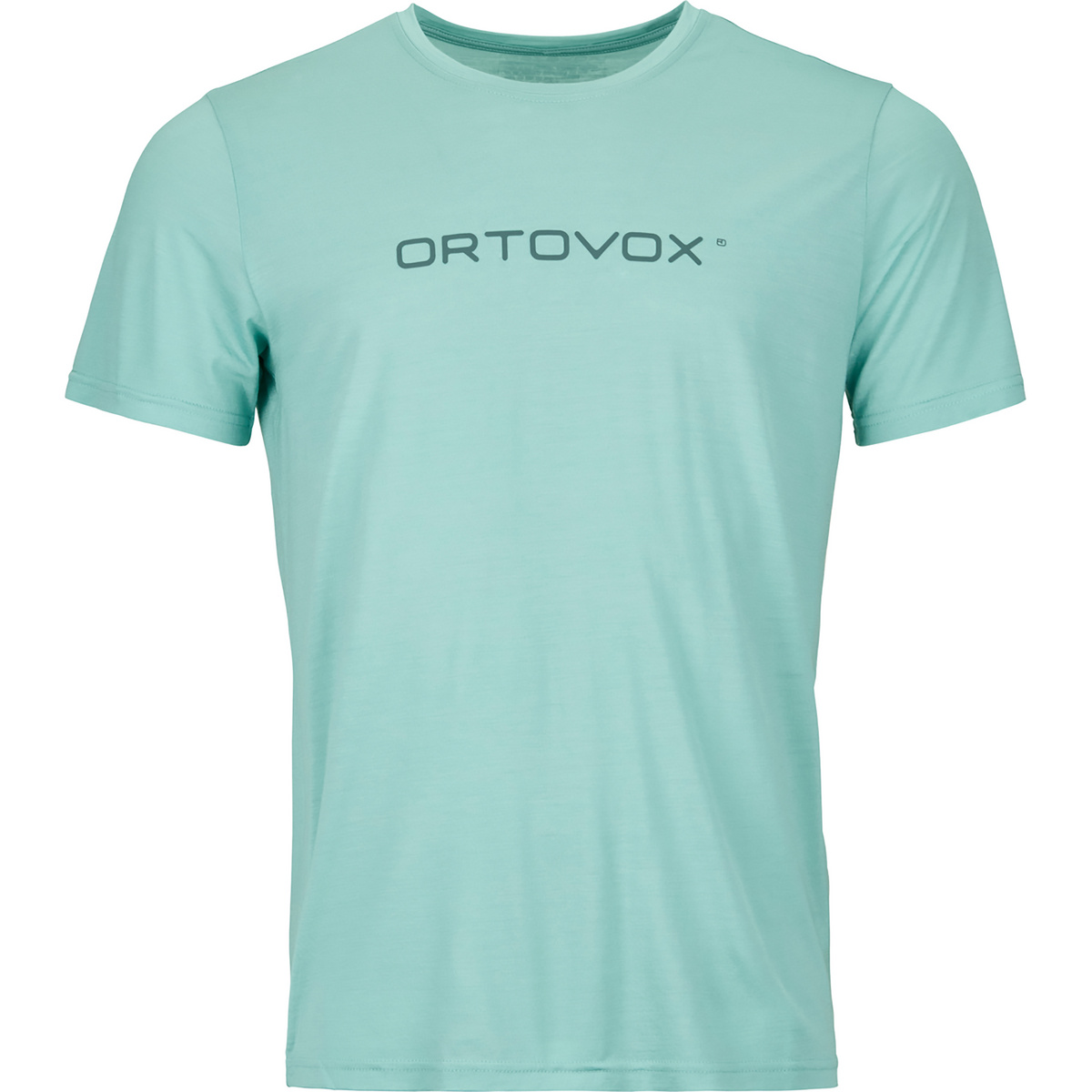 foto del prodotto ortovox uomo maglietta 150 cool brand
