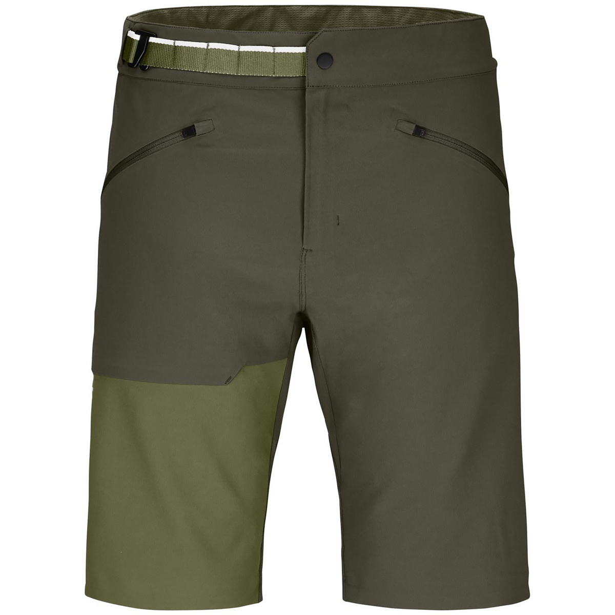 foto del prodotto ortovox uomo pantaloncini brenta