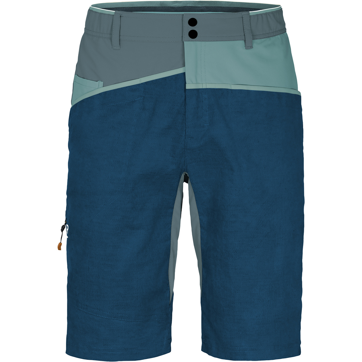foto del prodotto ortovox uomo pantaloncini casale