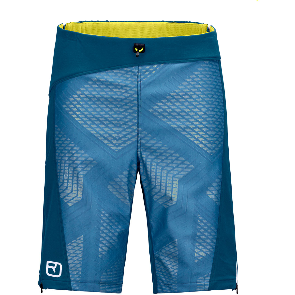 foto del prodotto ortovox uomo pantaloncini col becchei wb