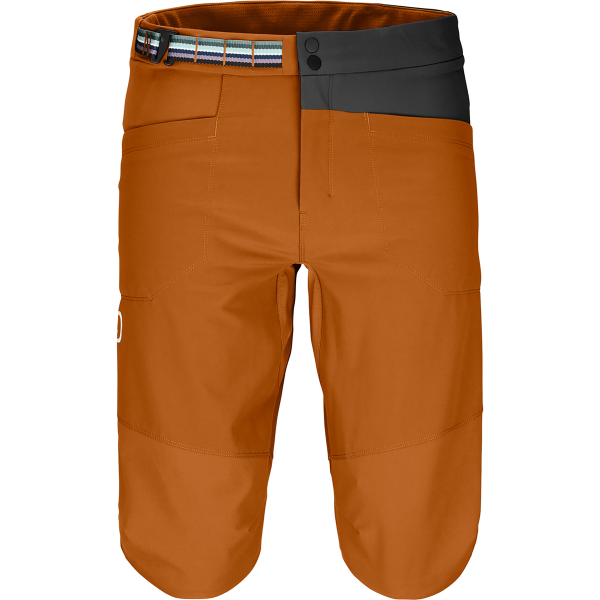 foto del prodotto ortovox uomo pantaloncini pala