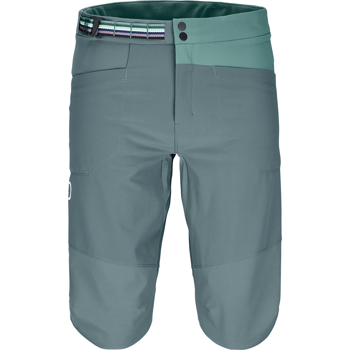 foto del prodotto ortovox uomo pantaloncini pala