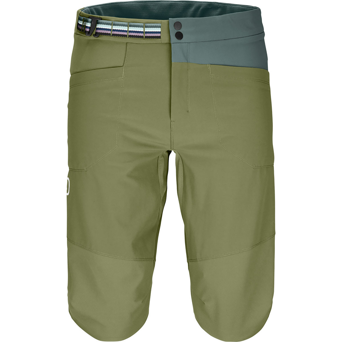 foto del prodotto ortovox uomo pantaloncini pala