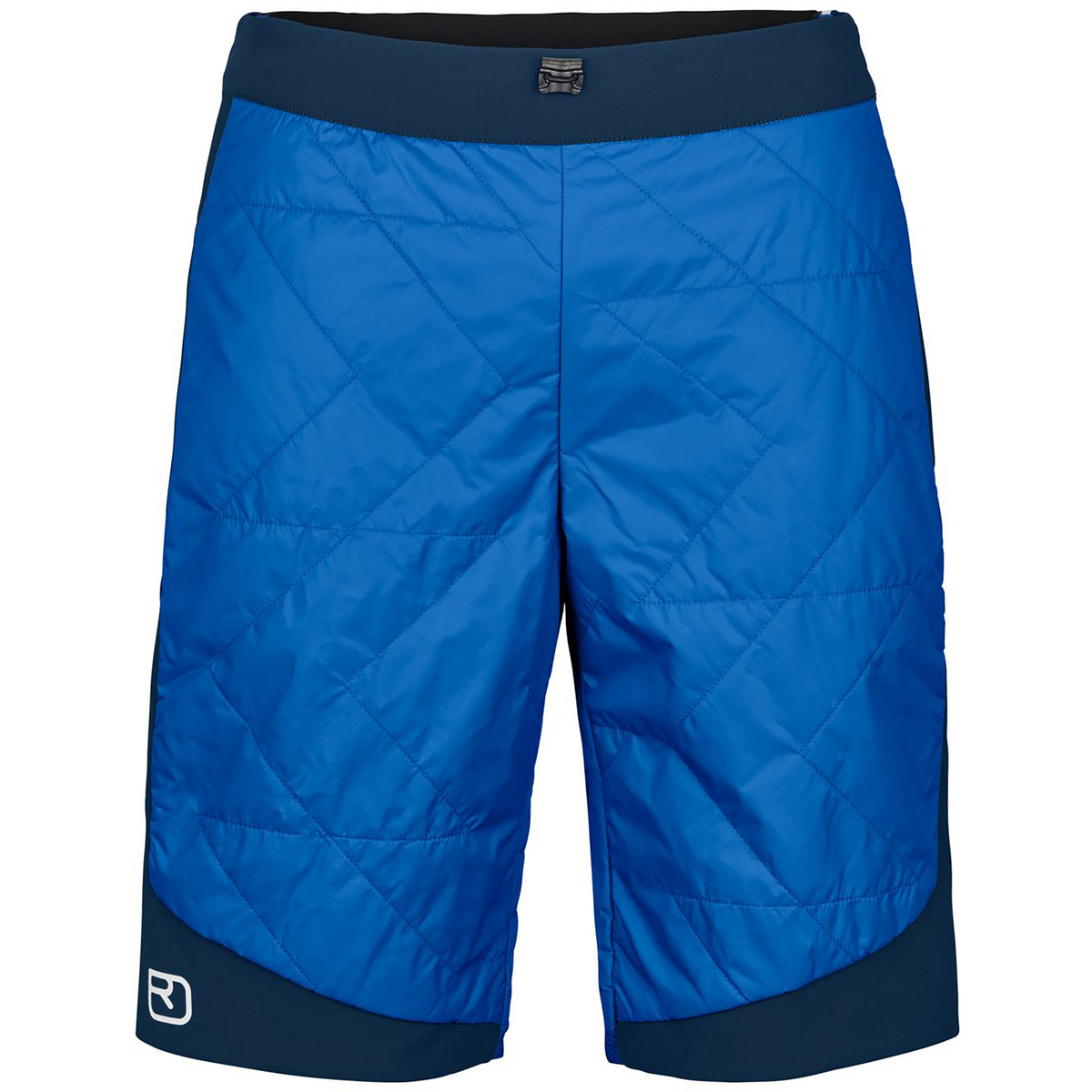 foto del prodotto ortovox uomo pantaloncini swisswool piz bo 