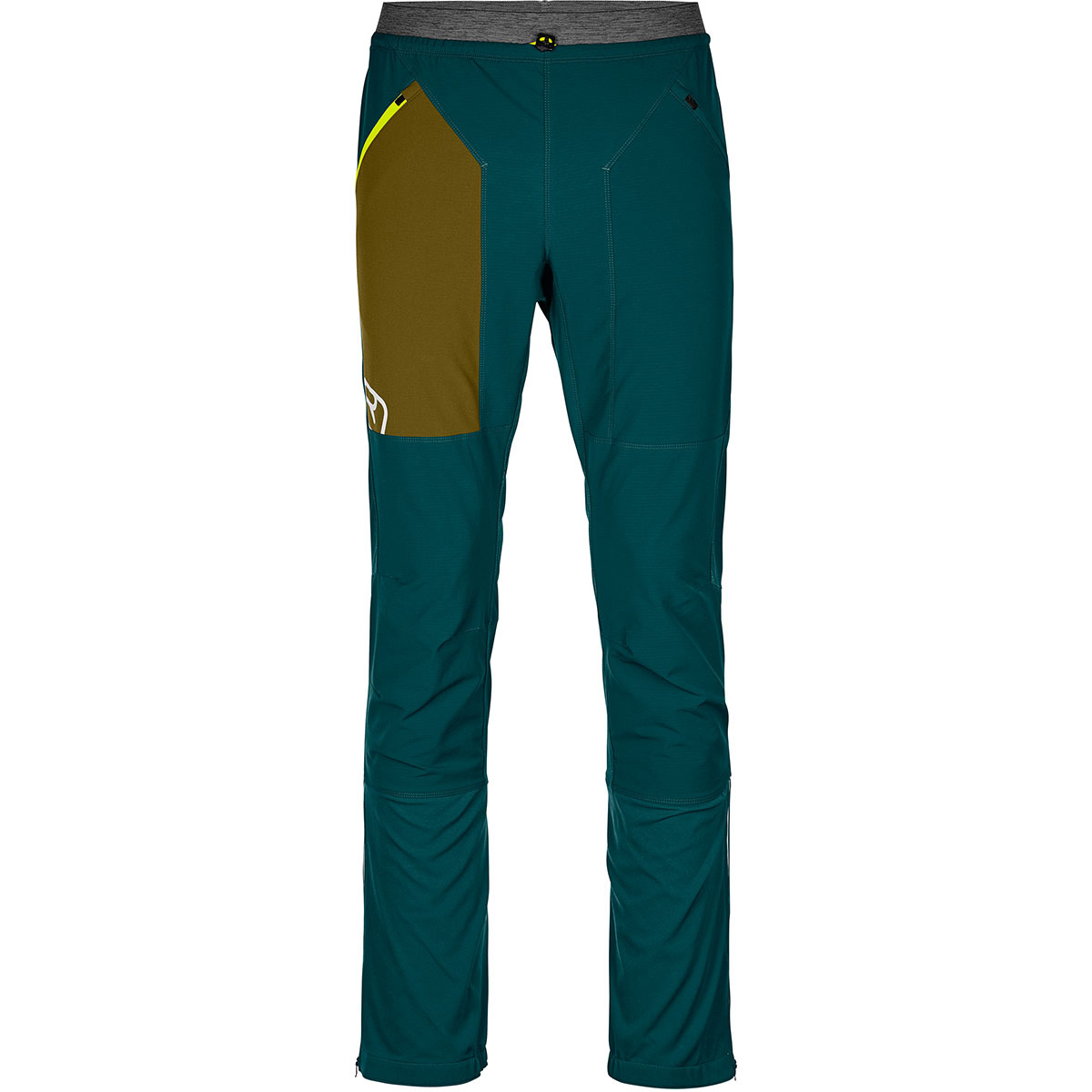 foto del prodotto ortovox uomo pantaloni berrino