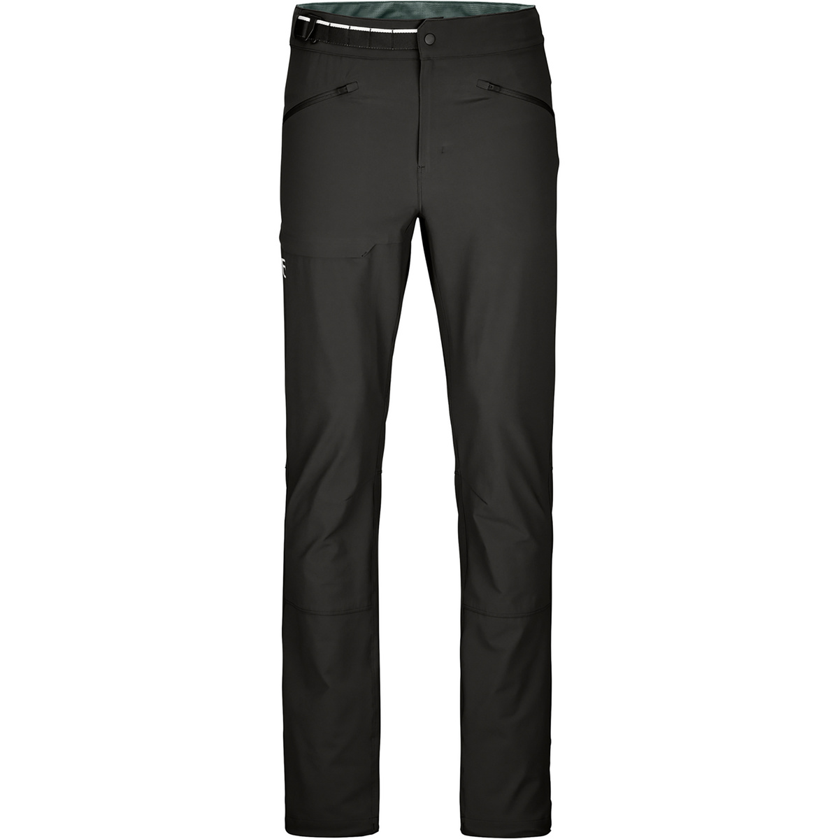 foto del prodotto ortovox uomo pantaloni brenta