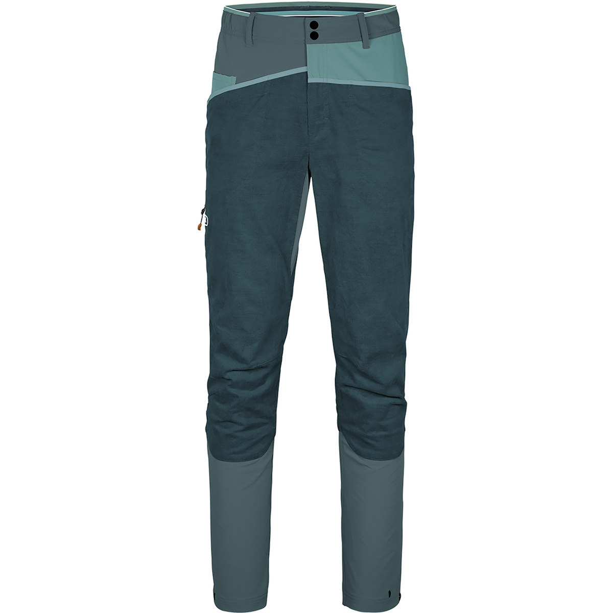 foto del prodotto ortovox uomo pantaloni casale